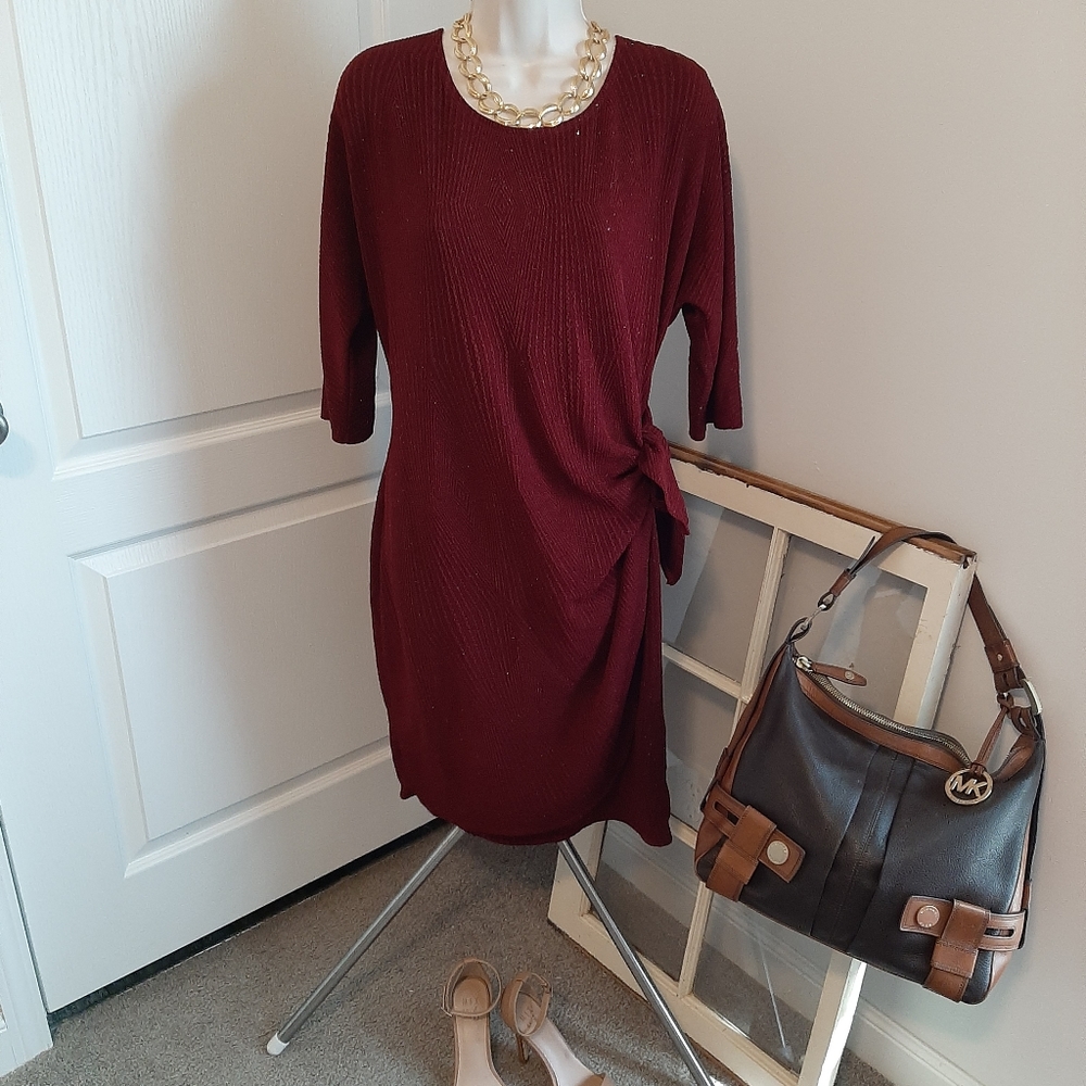 Ladies Dress